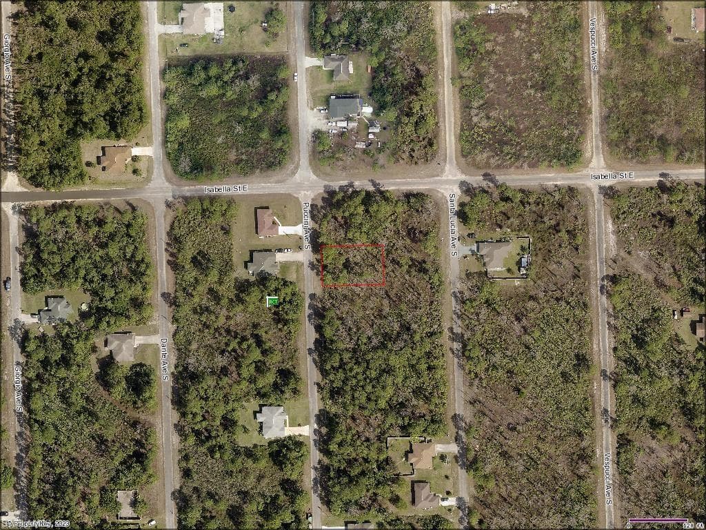 717 Puccini AVE S LEHIGH ACRES, FL 33974