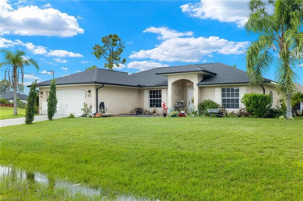 1125 Calmar AVE LEHIGH ACRES, FL 33971