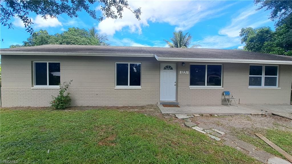 1031 Virginia AVE CLEWISTON, FL 33440