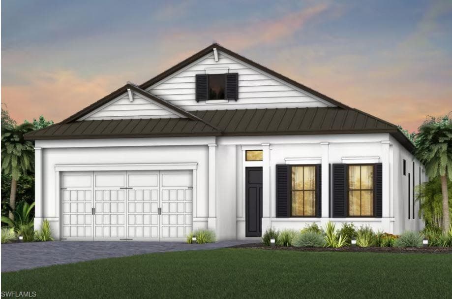 9561 Caymas TER NAPLES, FL 34114