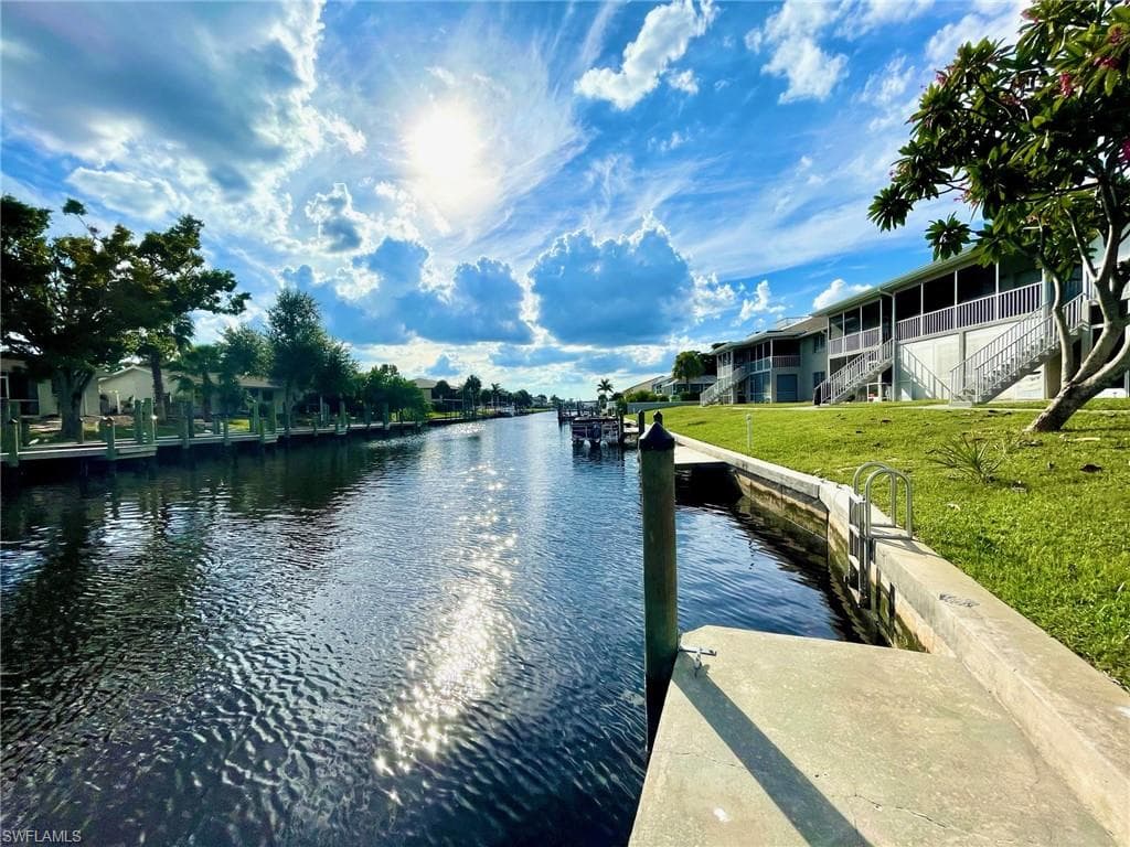 1120 SE 46th ST 1C CAPE CORAL, FL 33904
