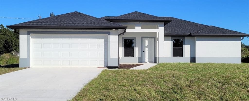 3921 20th ST W LEHIGH ACRES, FL 33971
