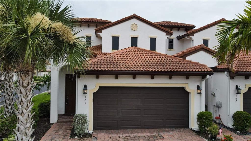 15821 Portofino Springs BLVD 101 FORT MYERS, FL 33908
