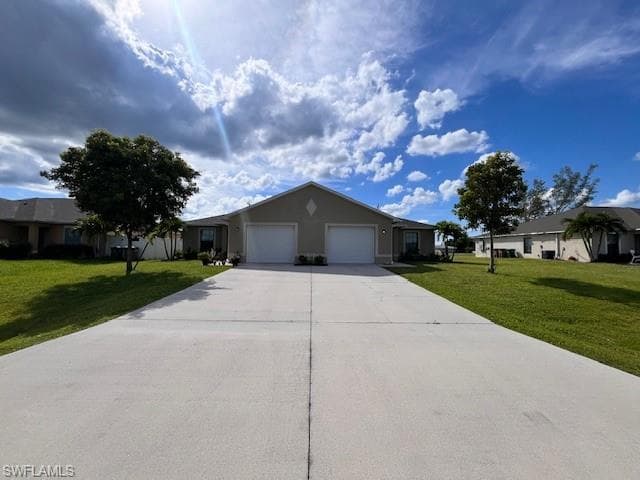 1924 SW 15th PL CAPE CORAL, FL 33991