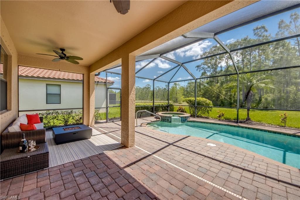 9440 River Otter DR FORT MYERS, FL 33912