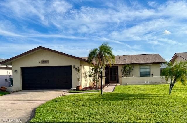 9787 Owlclover ST FORT MYERS, FL 33919