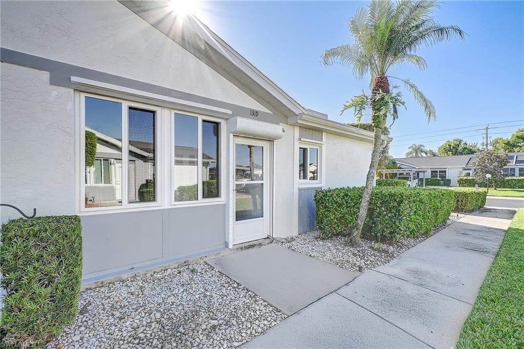 1319 Sandtrap DR FORT MYERS, FL 33919