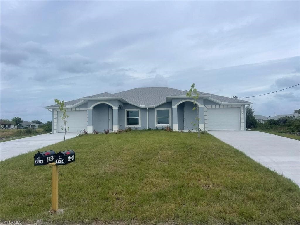 4524/4526 15th ST SW LEHIGH ACRES, FL 33973