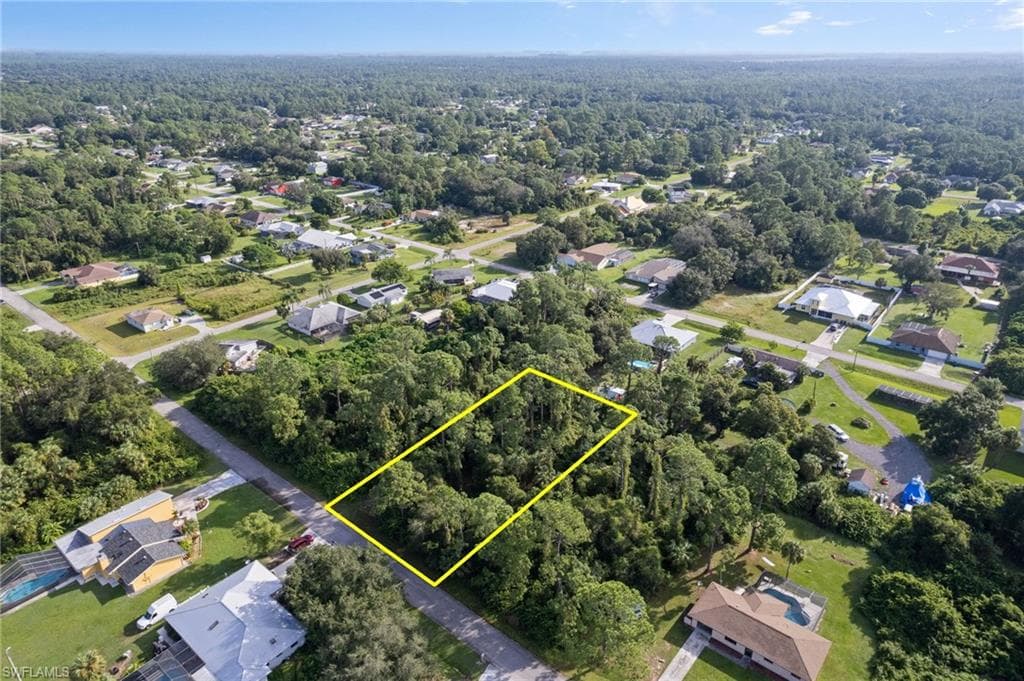 16 Robert AVE LEHIGH ACRES, FL 33936