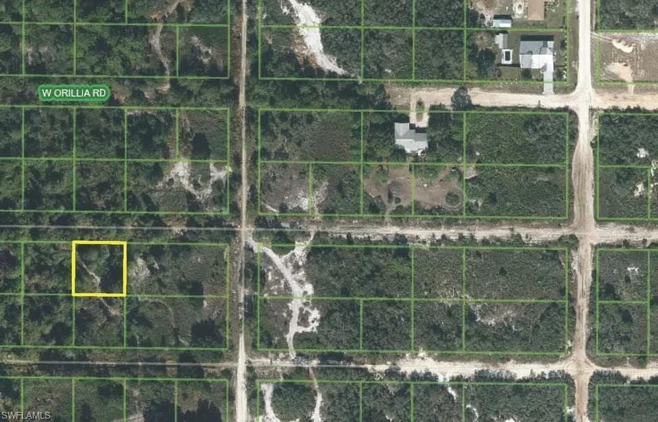 3011 W Petaluma RD AVON PARK, FL 33825