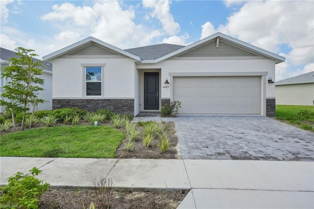 44323 Timberland TER PUNTA GORDA, FL 33982