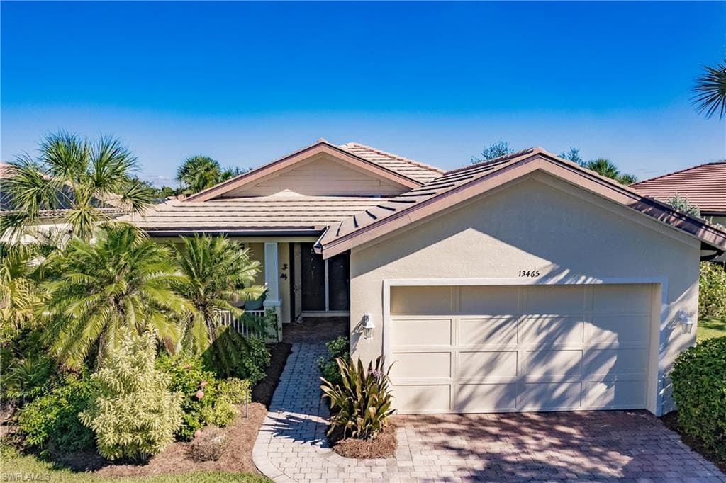 13465 Citrus Creek CT FORT MYERS, FL 33905