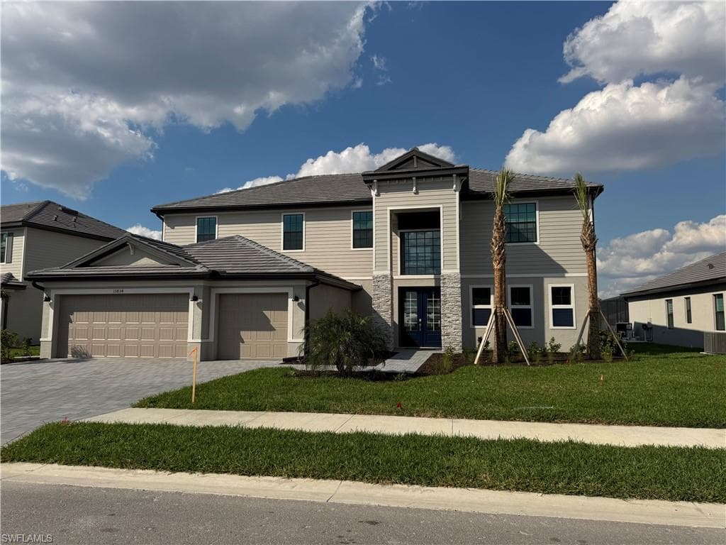 13857 Rosewater CT FORT MYERS, FL 33913
