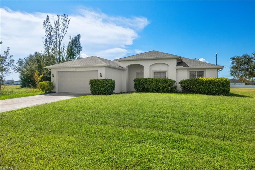 1212 SW 15th PL CAPE CORAL, FL 33991