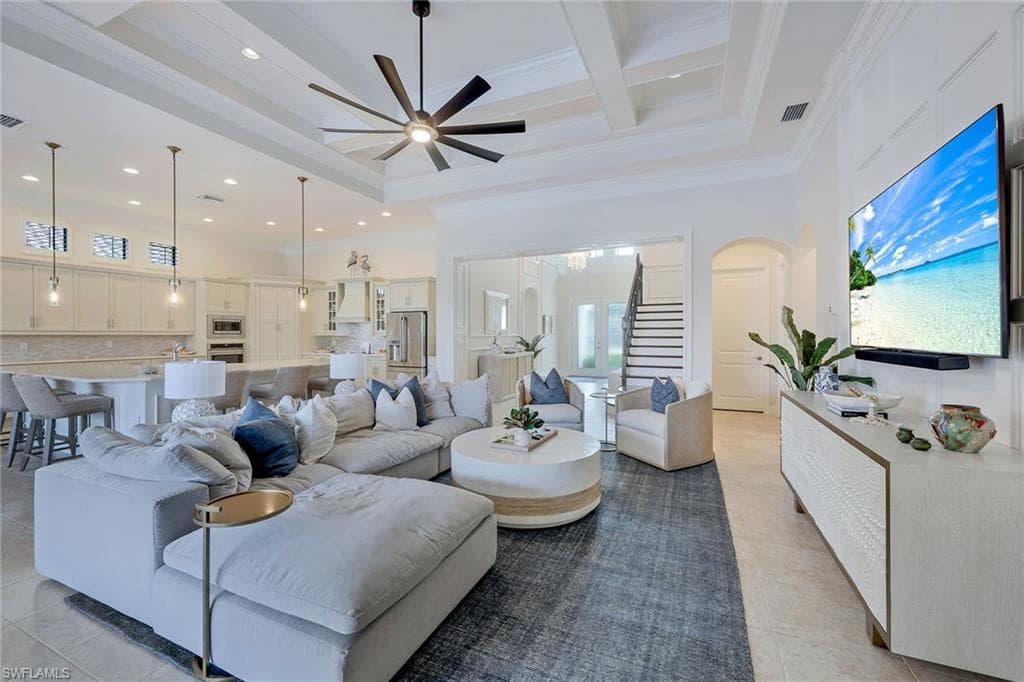 12742 Dundee LN NAPLES, FL 34120