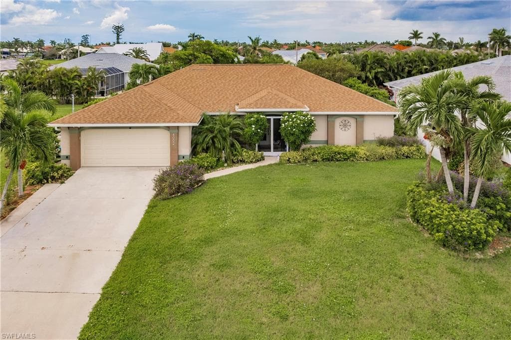 4002 Oasis BLVD CAPE CORAL, FL 33914