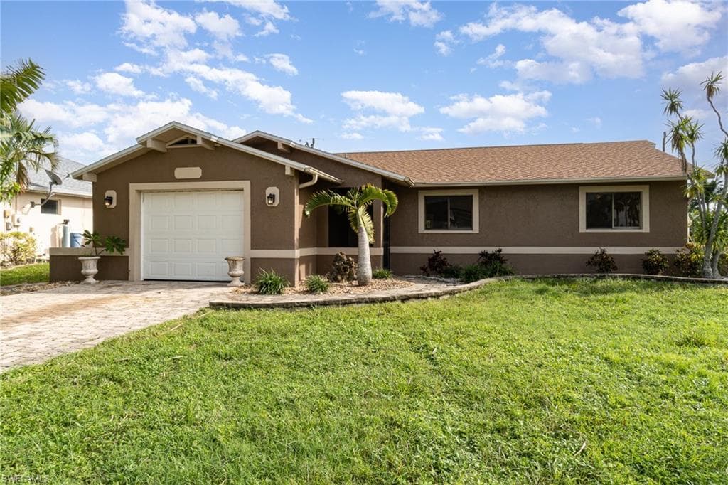2410 SW 50th LN CAPE CORAL, FL 33914