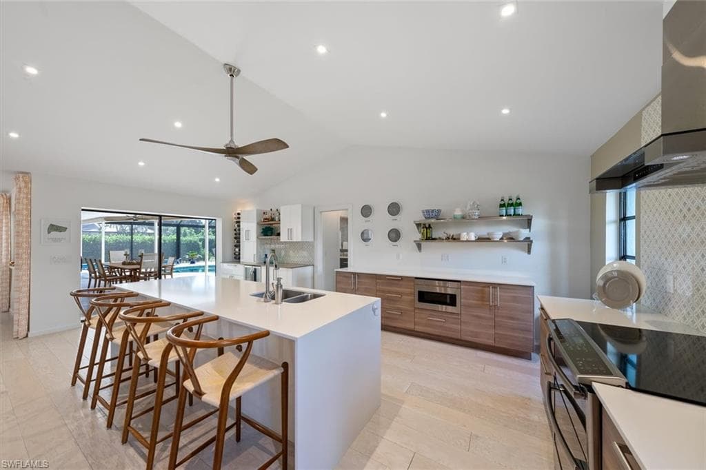 2333 Queens WAY NAPLES, FL 34112
