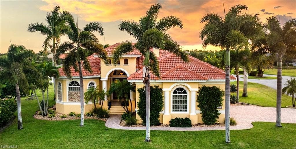 24087 Santa Inez RD PUNTA GORDA, FL 33955