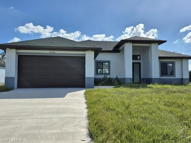 2720 Diplomat PKWY W CAPE CORAL, FL 33993