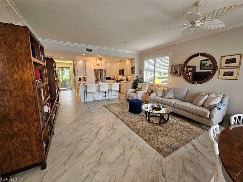 10720 Ravenna WAY 101 FORT MYERS, FL 33913