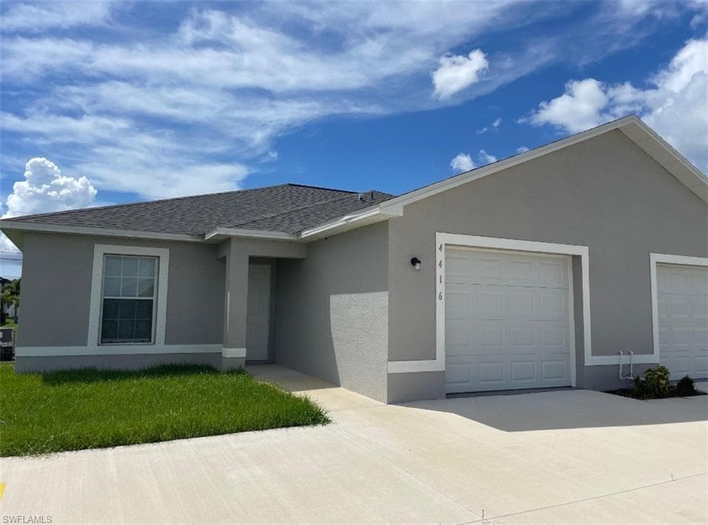 4416 SW 8th CT CAPE CORAL, FL 33914