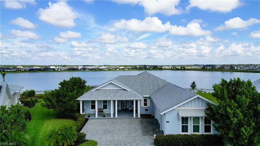 42295 Lake Timber DR PUNTA GORDA, FL 33982