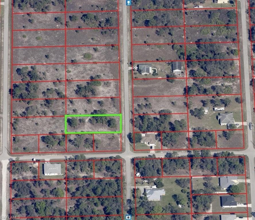 1503 Columbus AVE LEHIGH ACRES, FL 33972
