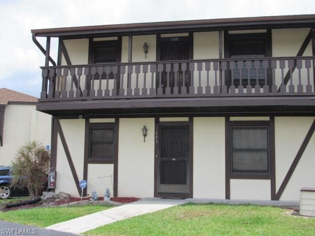 10022 Oxfordshire LN 201 FORT MYERS, FL 33908