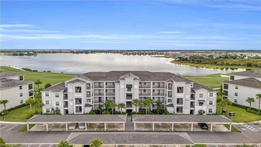 43020 Greenway BLVD 344 PUNTA GORDA, FL 33982