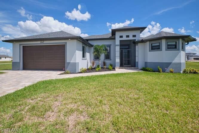 1645 NW 38th PL CAPE CORAL, FL 33993