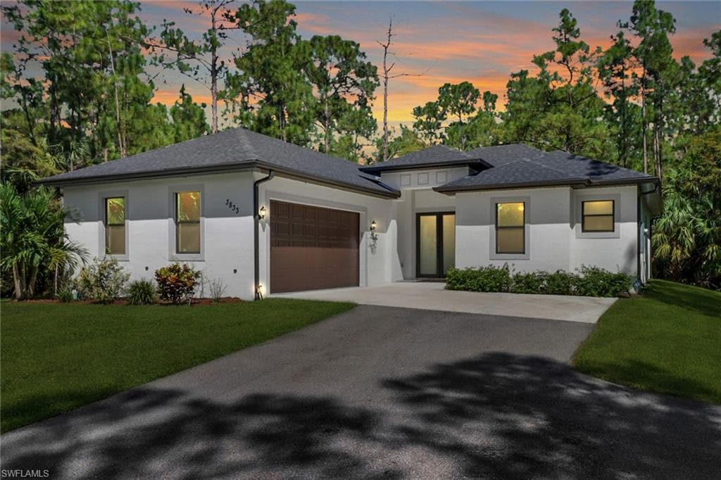 3833 8th AVE SE NAPLES, FL 34117