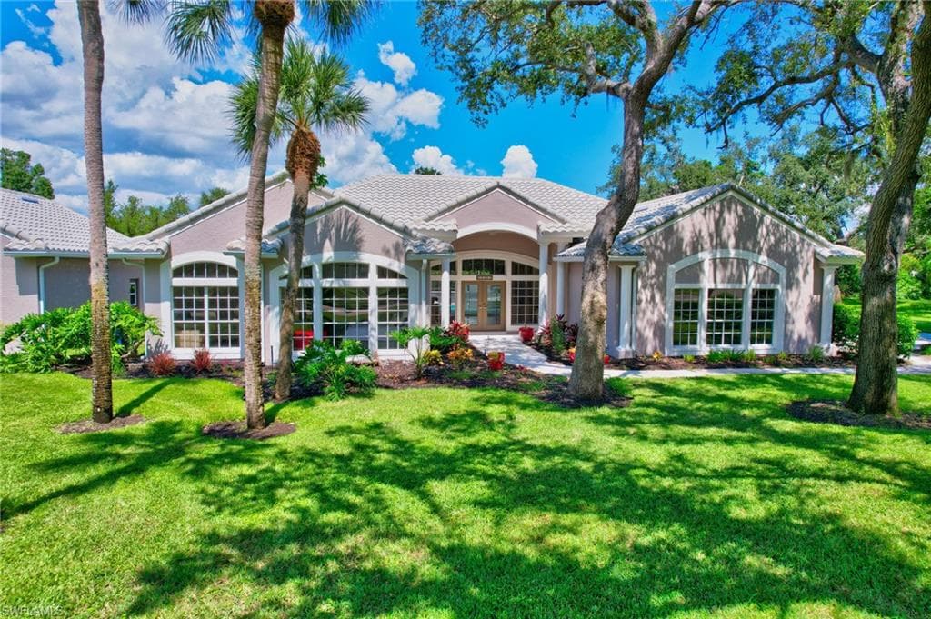 16161 Kelly Cove DR FORT MYERS, FL 33908