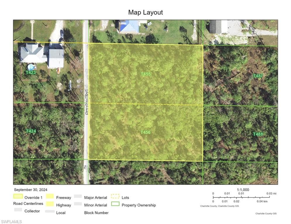 7108 Sweden BLVD PUNTA GORDA, FL 33982