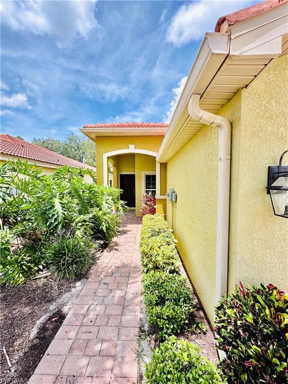 9375 Aegean CIR LEHIGH ACRES, FL 33936