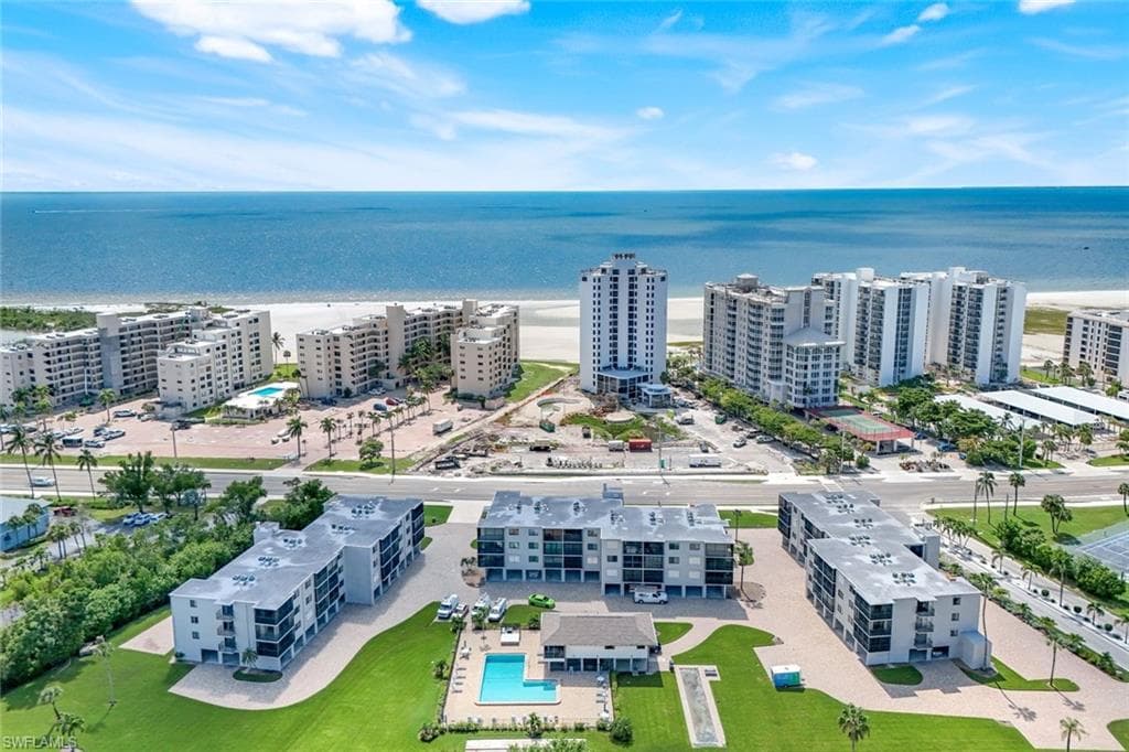 6665 Estero BLVD 226 FORT MYERS BEACH, FL 33931