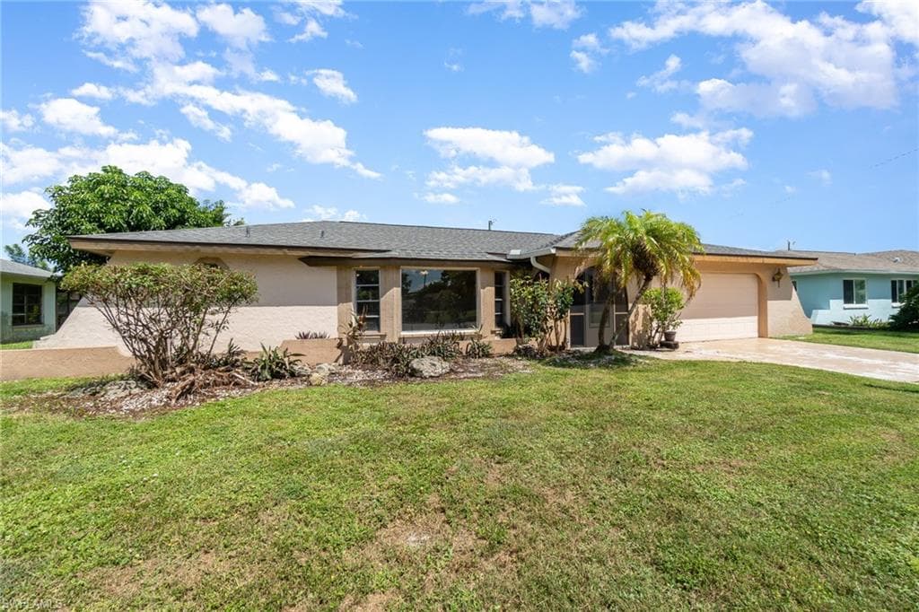 1413 SE 44th ST CAPE CORAL, FL 33904