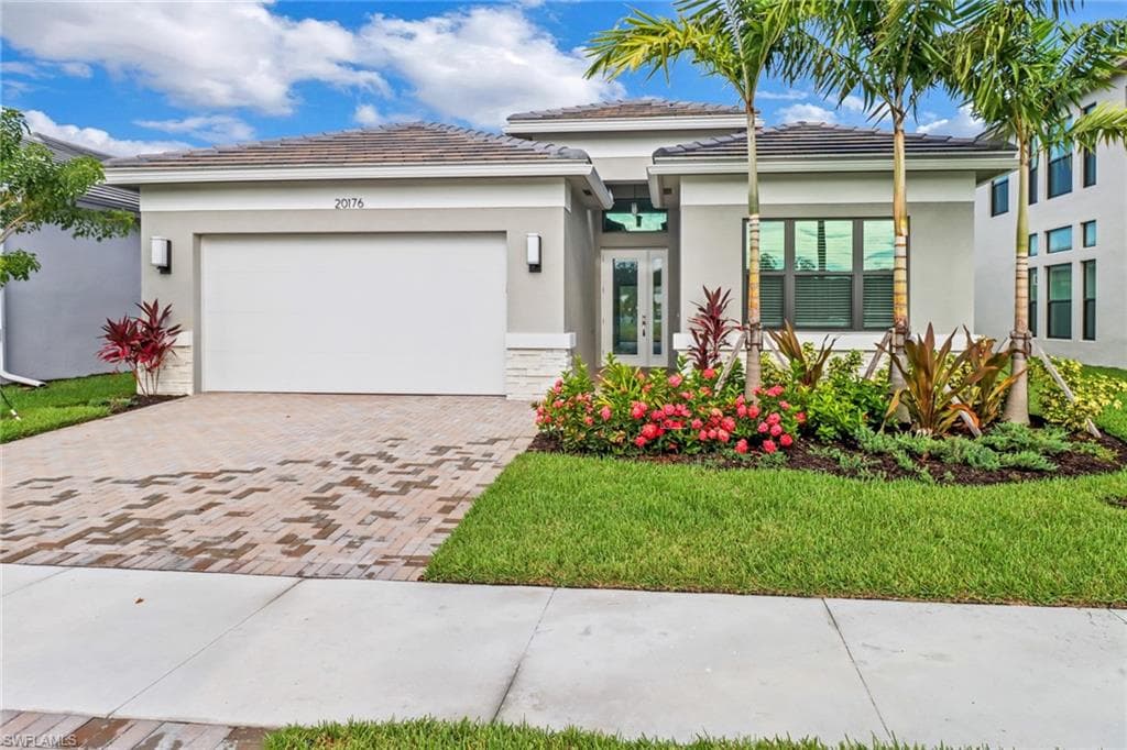 20176 Camellia Crosse LN ESTERO, FL 33928