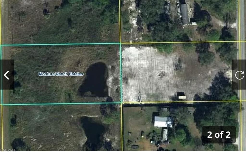 835 Lindero ST CLEWISTON, FL 33440