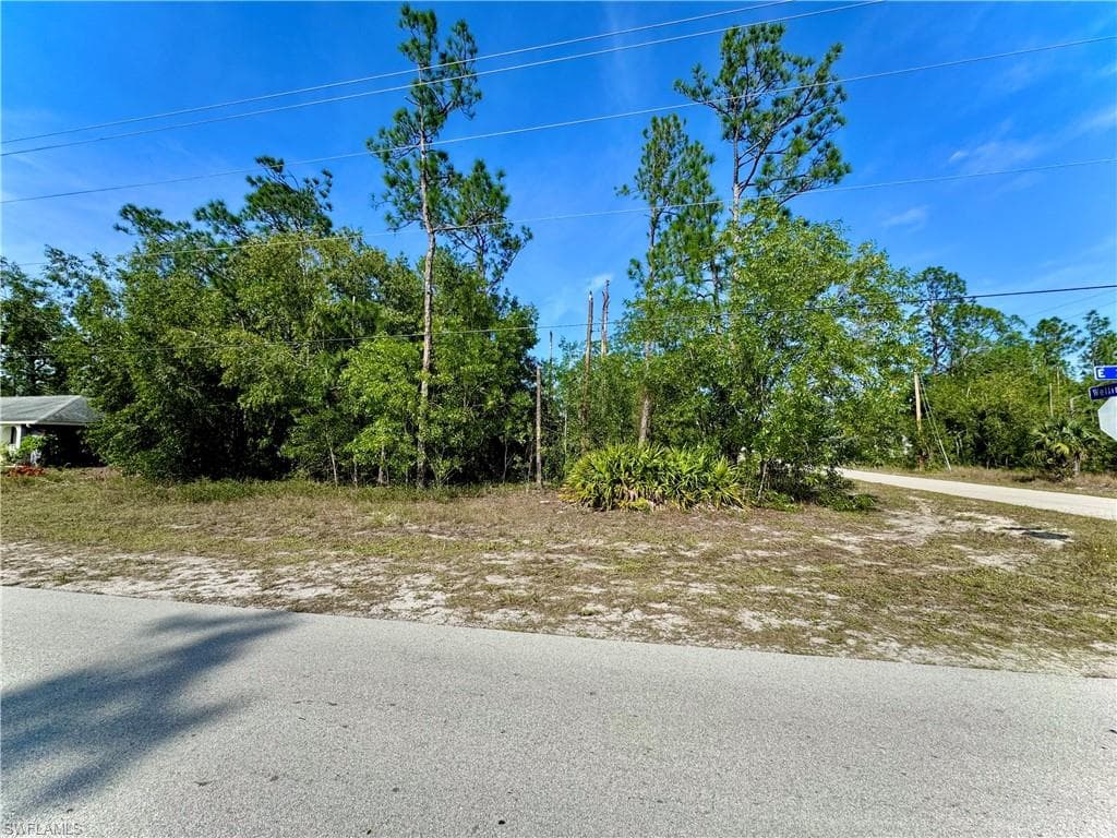 3407 E 2nd ST LEHIGH ACRES, FL 33936