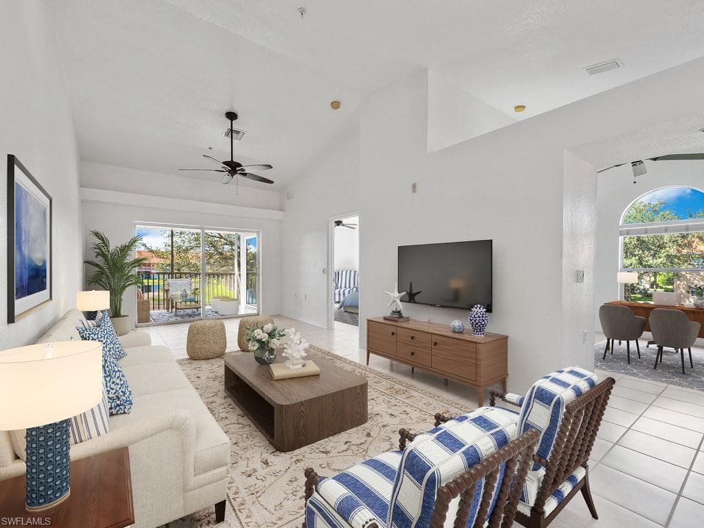 26700 Rosewood Pointe DR 206 BONITA SPRINGS, FL 34135
