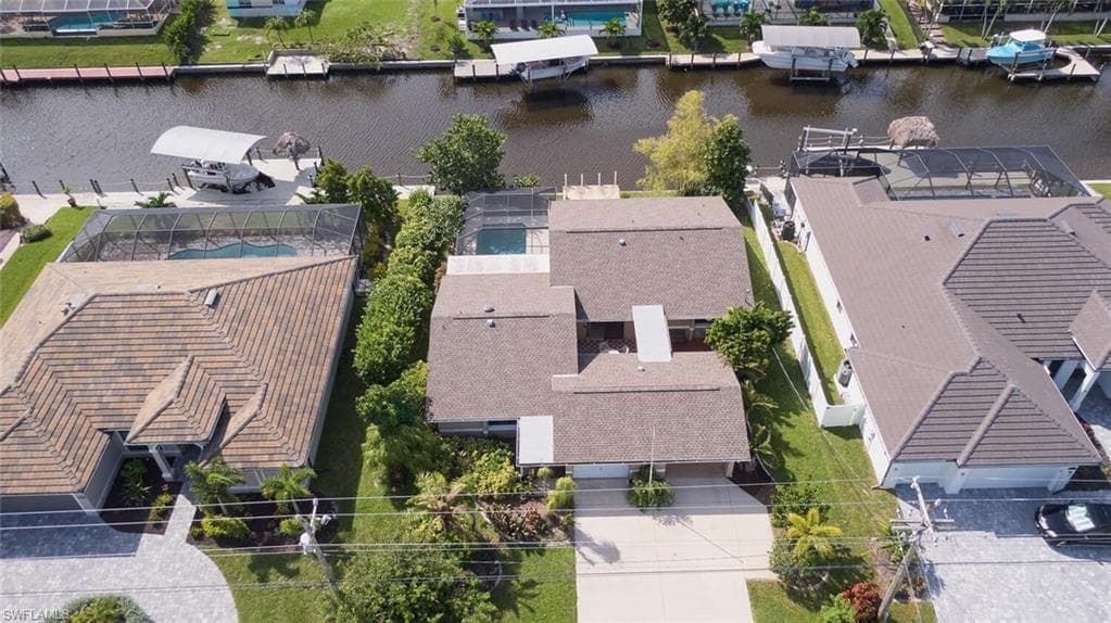 1512 Mohawk PKWY CAPE CORAL, FL 33914
