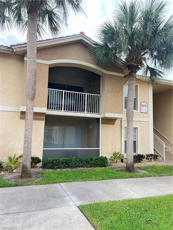 8275 Ibis Club DR 706 NAPLES, FL 34104