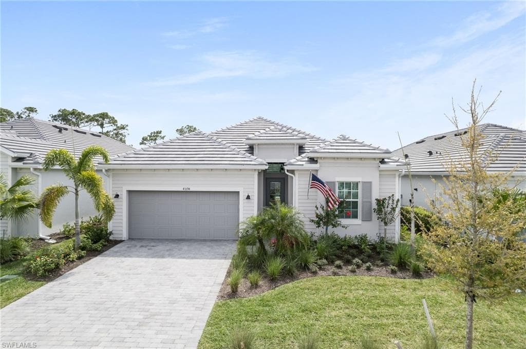 43198 Boardwalk LOOP PUNTA GORDA, FL 33982