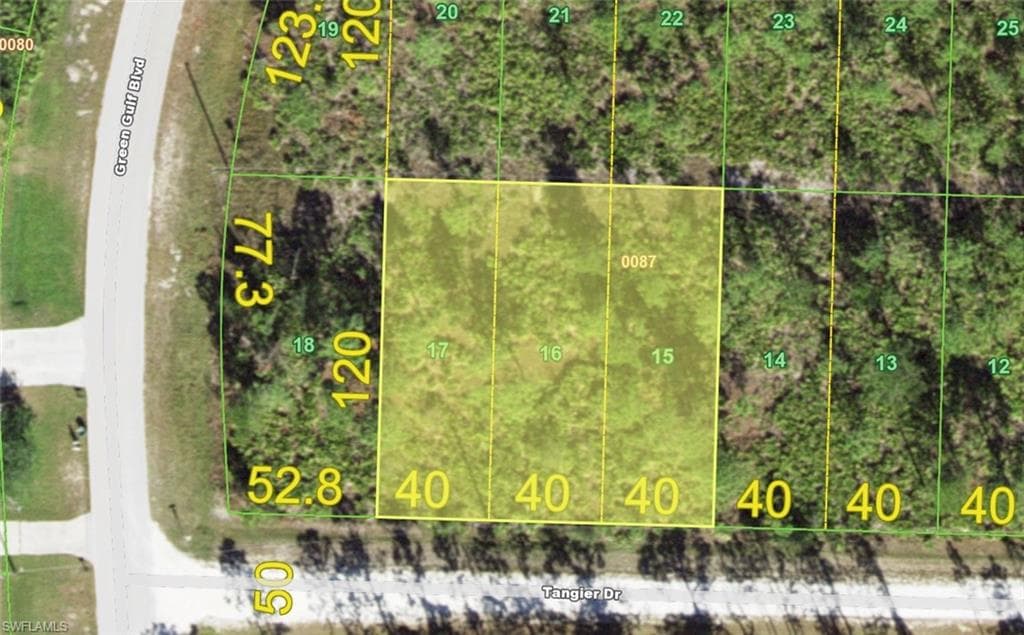 27032 Tangier DR PUNTA GORDA, FL 33955