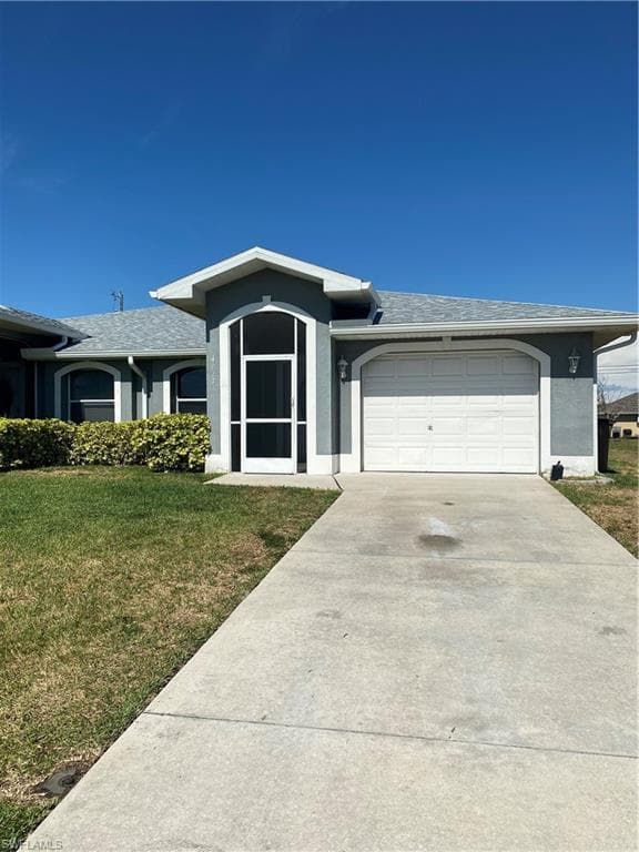4027 SW 8th PL CAPE CORAL, FL 33914