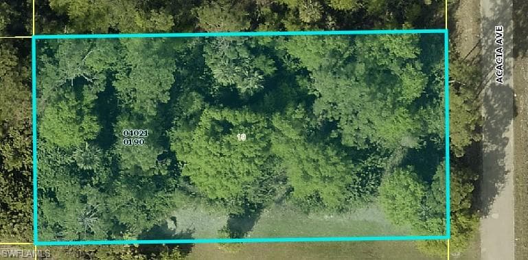 913 ACACIA AVE LEHIGH ACRES, FL 33972