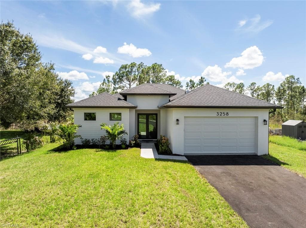 3258 56TH AVE NE NAPLES, FL 34120