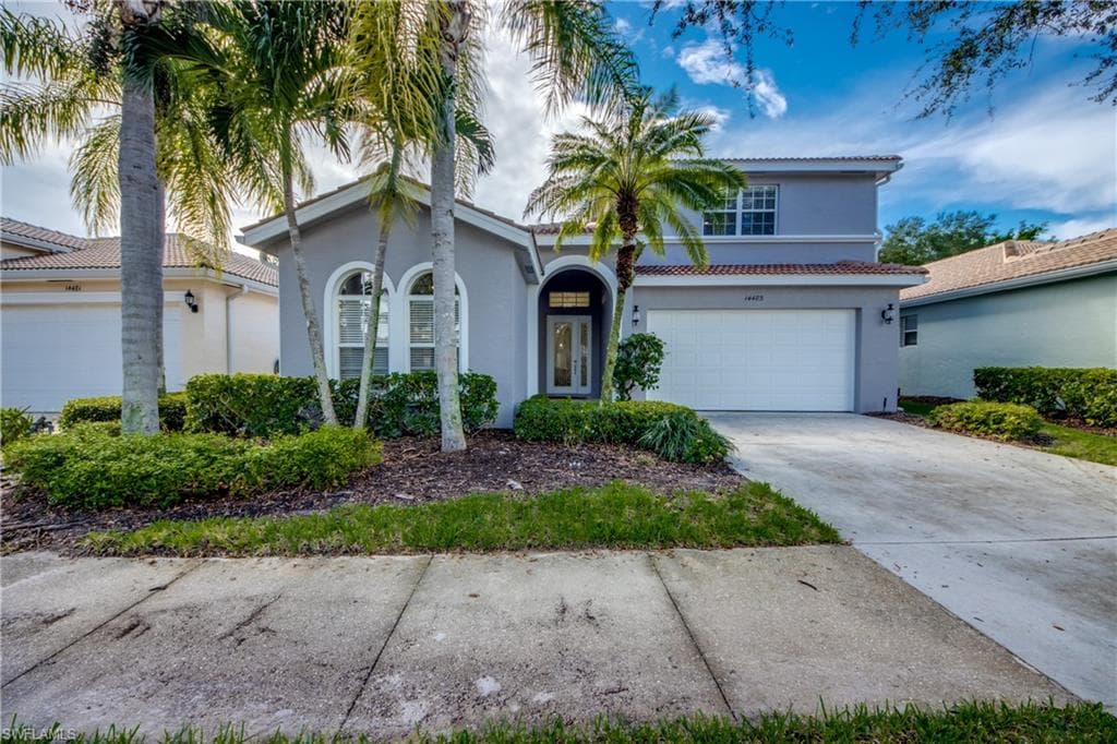 14485 Sterling Oaks DR NAPLES, FL 34110