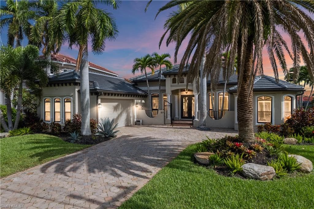 1171 SW 57th ST CAPE CORAL, FL 33914